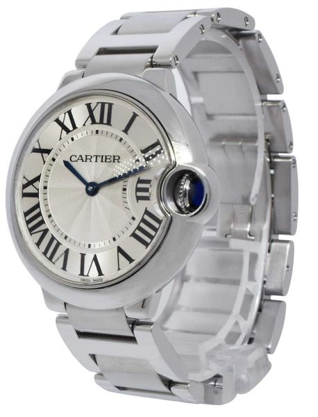 Cartier Ballon Bleu W69011Z4